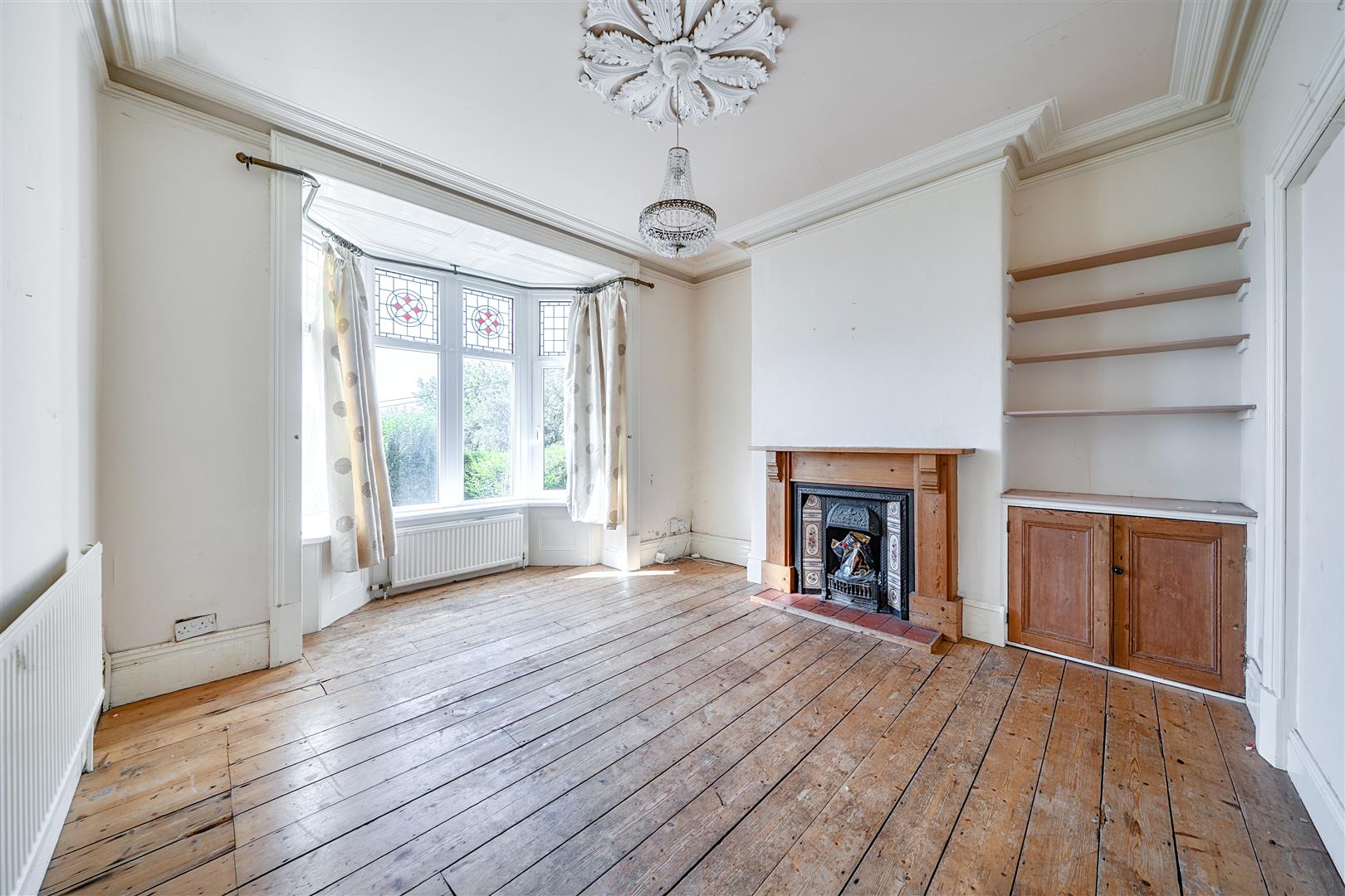 Montpelier Terrace, Mount Pleasant, Swansea, SA1 6JW